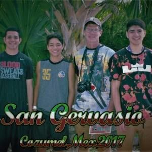 Meet your Posher, Damon